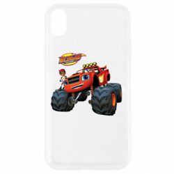 Apple iPhone XR - FATLINE
