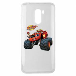 Xiaomi Pocophone F1