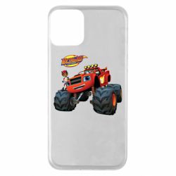 Apple iPhone 11 - FATLINE