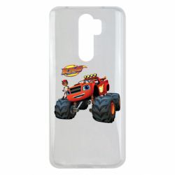Xiaomi Redmi Note 8 Pro