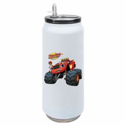 Термобанки 500ml