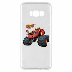 Samsung S8