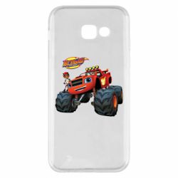 Samsung A5 2017