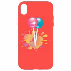Apple iPhone XR - FATLINE