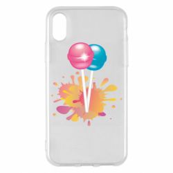 Apple iPhone X/Xs - FATLINE