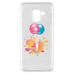 Samsung A8 2018