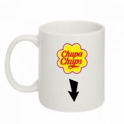 Кружки 320ml - FATLINE