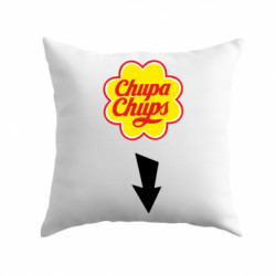 Подушки габардин