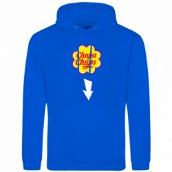 Худі чоловічі