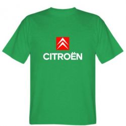 Мужская футболка Stedman CITROEN 2 - FATLINE Мужская футболка Stedman CITROEN 2