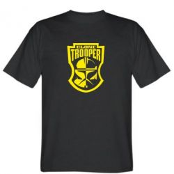 Чоловіча футболка Stedman Clone Trooper - FATLINE Чоловіча футболка Stedman Clone Trooper