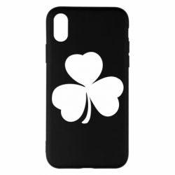 Apple iPhone X/Xs - FATLINE