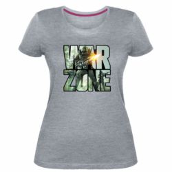 Жіночі футболки стрейчеві