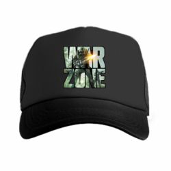 Кепки-тракери - FATLINE