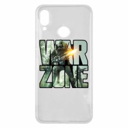 Huawei P Smart Plus 2018