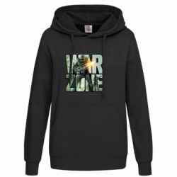 Худі жіночі - FATLINE