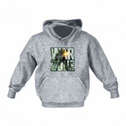 Дитячі худі - FATLINE