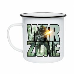 Кружки емальовані