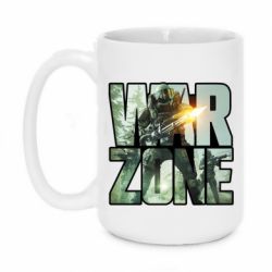 Кружки 420ml - FATLINE