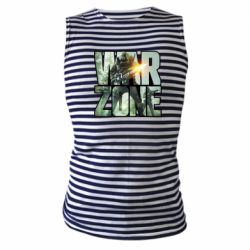 Майки-тільняшки