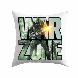 Подушки габардин