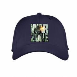 Дитячі кепки