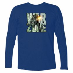 Футболки з довгим рукавом