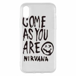 Apple iPhone X/Xs - FATLINE