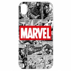 Apple iPhone XR - FATLINE