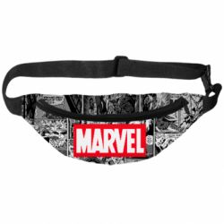 3D сумки-бананки