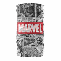 Бандана-труба