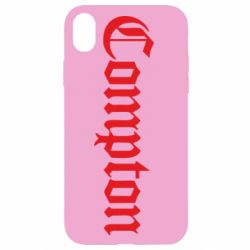 Apple iPhone XR - FATLINE