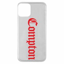 Apple iPhone 11 - FATLINE