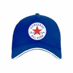 Кепка Converse - FATLINE Кепка Converse