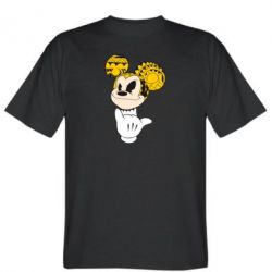 Мужская футболка Stedman Cool Mickey Mouse