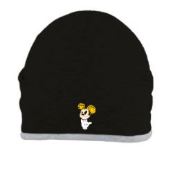 Шапка Cool Mickey Mouse - FATLINE Шапка Cool Mickey Mouse
