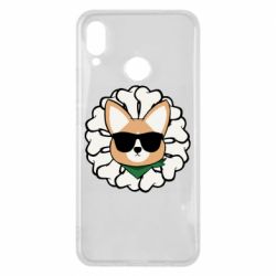 Huawei P Smart Plus 2018