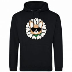 Худи мужские