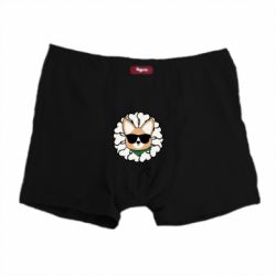 Трусы мужские боксеры