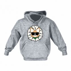 Детские худи - FATLINE