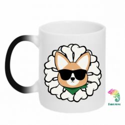 Кружки-хамелеоны - FATLINE