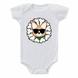 Детские бодики - FATLINE