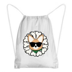 Рюкзаки-мешки