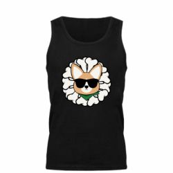 Мужские майки