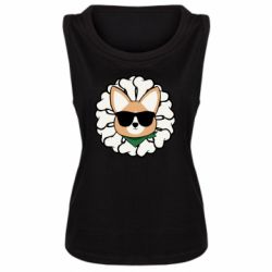 Женские майки