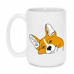 Кружки 420ml - FATLINE