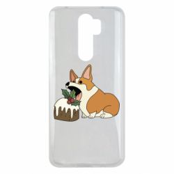 Xiaomi Redmi Note 8 Pro
