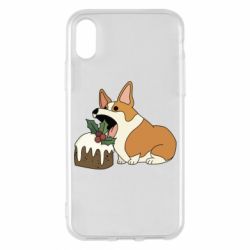 Apple iPhone X/Xs - FATLINE