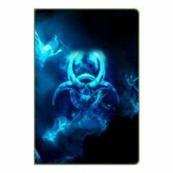 Блокнот А5 Counter Strike Logo