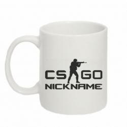 Кружки 320ml - FATLINE